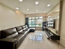 Blk 317C Yishun Greenwalk (Yishun), HDB 4 Rooms #538120041